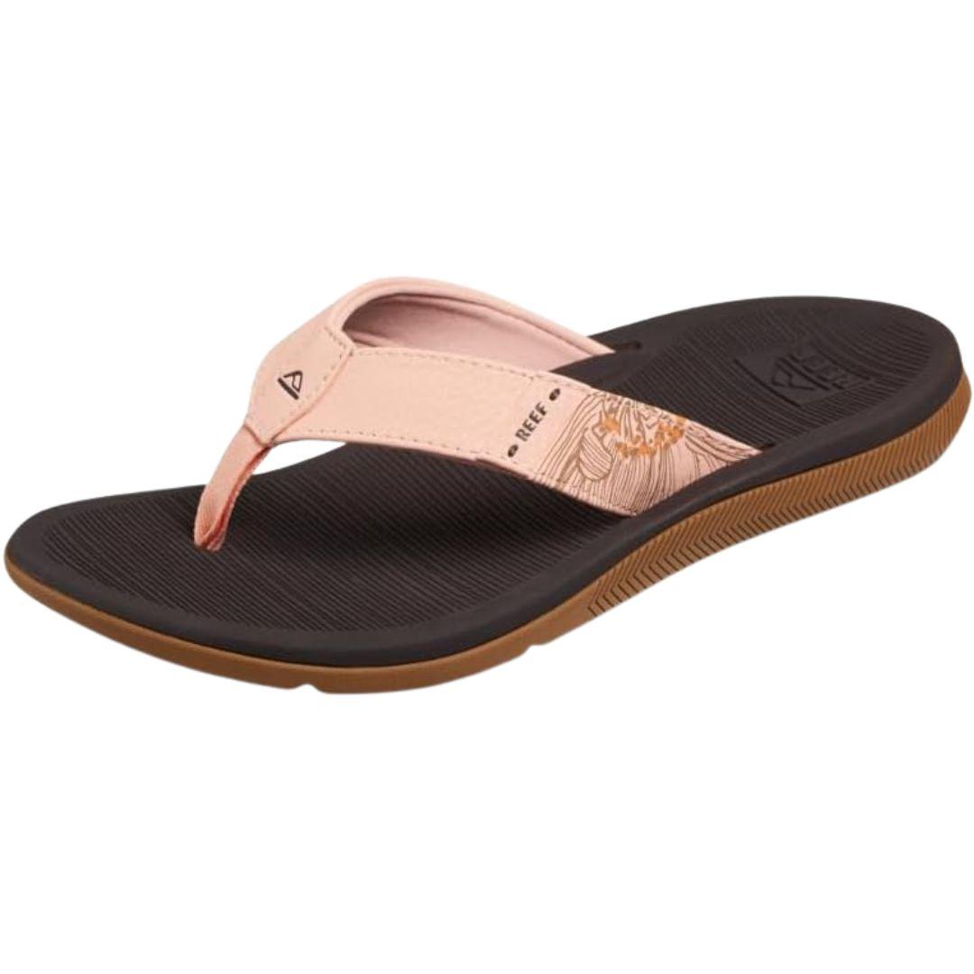 Reef Women's Santa Ana Sandals